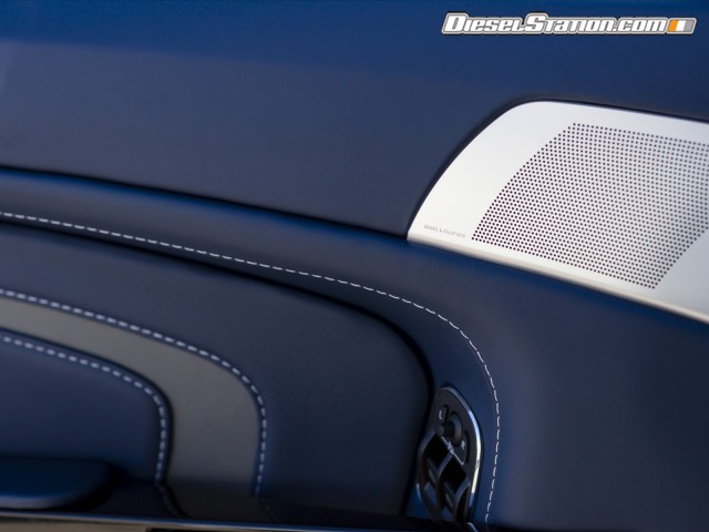 Aston Martin V12 Vantage S 2014 Picture #151 Aston Martin V12 Vantage S 2014 Picture #151